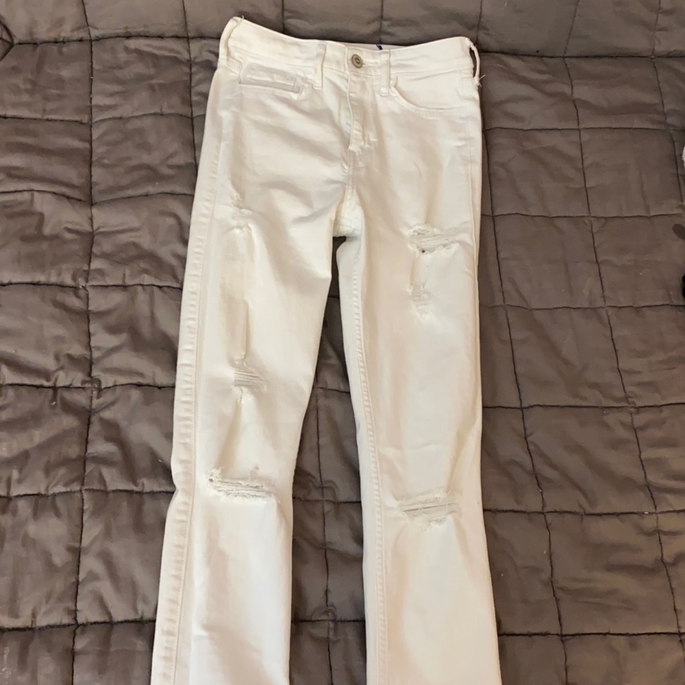 Hollister jeans (0L)